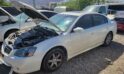 2006 Nissan Altima – DD1990