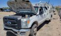 2012 Ford F350SD – DD2080