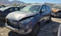 2015 Hyundai Tucson – DD2104