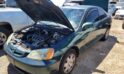 2001 Honda Civic – DD2128