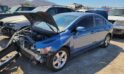 2009 Honda Civic – DD2133