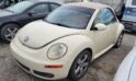 2006 Volkswagen Beetle – DD2149