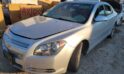 2011 Chevy Malibu – DD2208