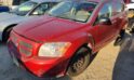 2007 Dodge Caliber – DD2207