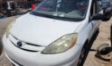 2006 Toyota Sienna – DD2146