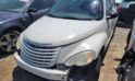 2008 Chrysler PT Cruiser – DD2220