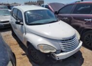 CHRYSLER PT CRUISER 2008 – DD2220