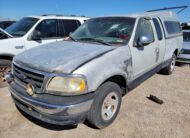 FORD F-150 2000 – DD2261