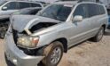 2005 Toyota Highlander – DD2152