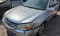 2007 Kia Spectra – DD2151