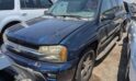 2004 Chevy Trailblazer – DD2166