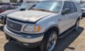 2001 Ford Expedition – DD2179