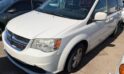 2013 Dodge Caravan – DD2187