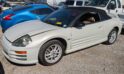 2001 Mitsubishi Eclipse – DD2191