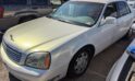 2004 Cadillac Deville – DD2190