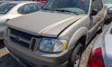 2001 Ford Explorer Sport Trac – DD2202