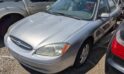 2002 Ford Taurus – DD2203