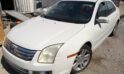 2008 Ford Fusion – DD2209