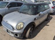 MINI COOPER 2008 – DD2226