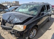 DODGE CARAVAN 2014 – DD2213