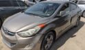 2012 Hyundai Elantra – DD2228