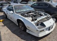 CHEVY CAMARO 1992 – DD2224