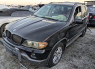 BMW X5 2005 – DD2235