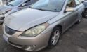 2004 Toyota Solara – DD2243