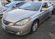 TOYOTA SOLARA 2004 – DD2243