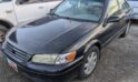 1998 Toyota Camry – DD2237