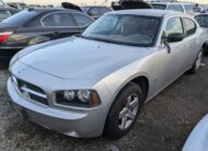 DODGE CHARGER 2009 – DD2242