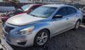 2013 Nissan Altima – DD2206