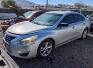 NISSAN ALTIMA 2013 – DD2206