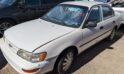 1997 Toyota Corolla – DD2266