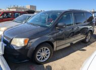 DODGE CARAVAN 2013 – DD2259