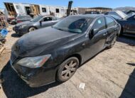 LEXUS ES350 2008 – DD2279