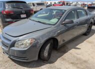 CHEVY MALIBU 2008 – DD2231