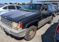 JEEP GRAND CHEROKEE 1997 – DD2299