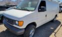 2006 Ford E250 – DD1871