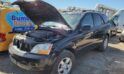 2008 Kia Sorento – DD1958