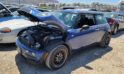 2003 Mini Cooper – DD2138