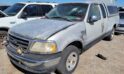 2000 Ford F150 – DD2261