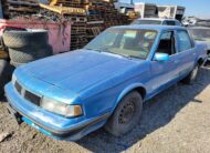 CUTLASS SUPREME 1991 – DD2245