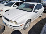 JAGUAR X-TYPE 2003 – DD2319