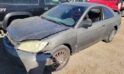 2005 Honda Civic – DD2364