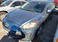 MAZDA 3 2011 – DD2365