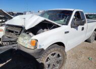 FORD F-150 2008 – DD2344