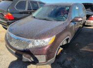 KIA SORENTO 2011 – DD2381