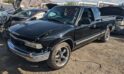 1999 Chevy S10 Pickup – DD0323