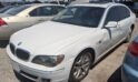 2006 BMW 750Li – DD2139